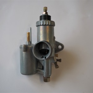 Carburettor Jikov 2926, replica, long fill pin, Jawa, CZ