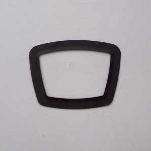 Frame under glass for speedometer, Jawa 90, Mustang I type