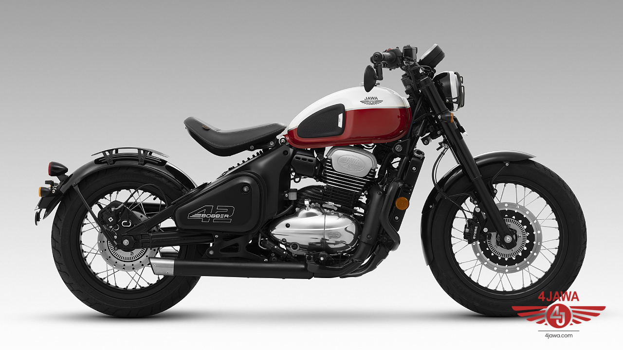 JAWA CL300 new Kyvacka Jawa 300 CL new perak jawa indie