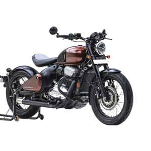 JAWA 350 42 BOBBER 2024