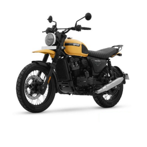 YEZDI SCRAMBLER - Předprodej 04.2023