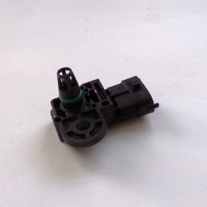 Intake manifold pressure sensor, Jawa 300 CL, C301 Perak