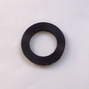 Gummi für Gabel, Außendurchmesser 57,8 mm, Dicke 4,8 mm, Jawa 500 OHC