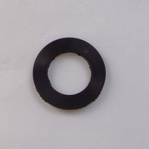 Guma przedniego zawieszenia, średnica zewnętrzna 60,4 mm, grubość 4,8 mm, Jawa 500 OHC
