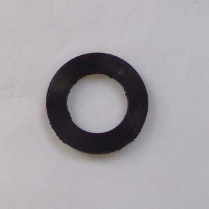 Gummi für Gabel, Außendurchmesser 60,4 mm, Dicke 4,8 mm, Jawa 500 OHC