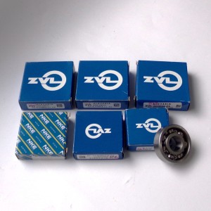 Set of engine bearings, ZVL, Jawa 500 OHC