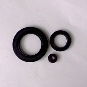 Oil seal set for engine, Jawa 500 OHC