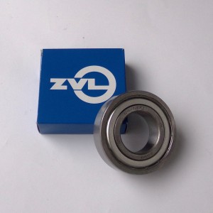 Lager, ZVL, 6206-2ZR C3