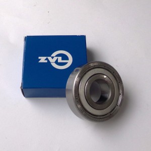 Bearing,  ZVL, 6304-2ZR C3