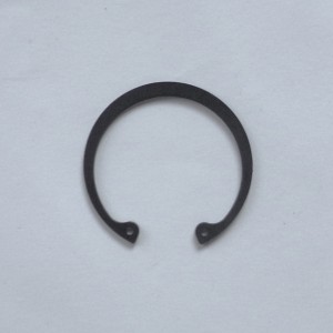 Retaining ring 52x2 mm, Jawa, CZ