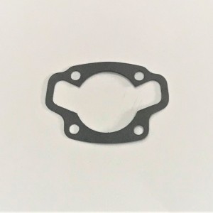 Gasket of cylinder, 1,0 mm, Jawa 50 type 550/555