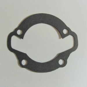 Cylinder gasket, 1 mm, Jawa 250 type 353 Kyvacka