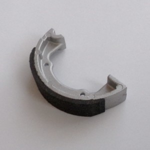 Brake shoe, Jawa 550