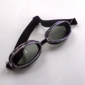 Motorrad Brille