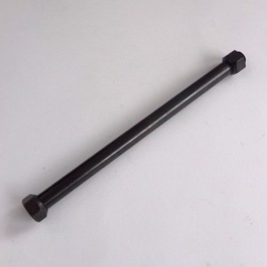 Engine block screw, rear, Jawa 350 SV, OHV