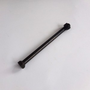 Engine block screw, front, Jawa 350 SV, OHV