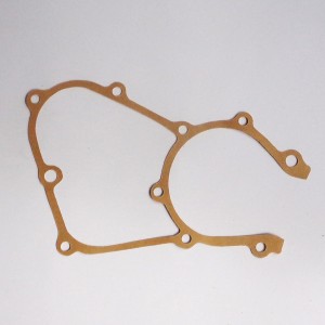 Engine block gasket, Jawa Babetta 210