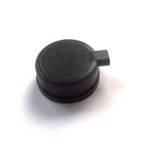 Rubber cap socket for light bulb, Jawa, CZ