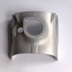 Carburettor cover, Jawa 250 Panelka