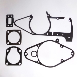 Set of engine gasket, CZ 175