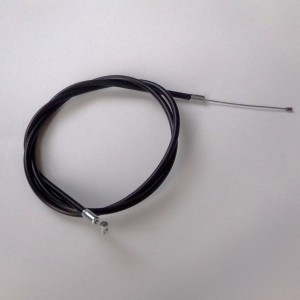 Bowden, Accelerator cable, 95/105 cm, teflon, Jawa, CZ 125-350