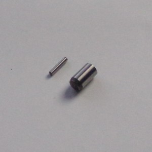 Crankshaft end pins, Jawa 350 Kyvacka, Panelka, 634