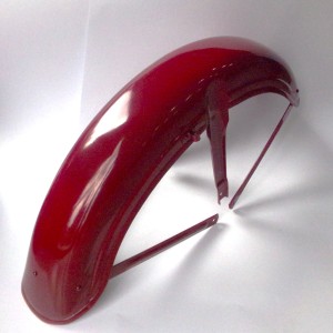 Front mudguard, Jawa, CZ Sport