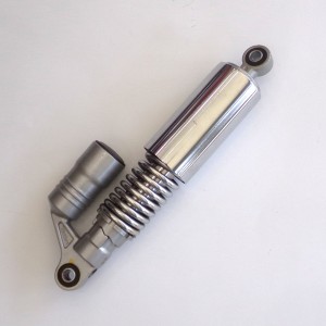 Rear shock absorber, Jawa 300 CL