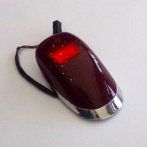 Rear light, Jawa 300 CL