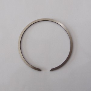 Pierścień tłokowy 59,50mm/2,5mm, KOMA, Jawa, CZ 175/350
