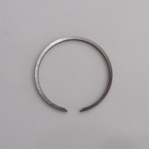 Pierścień tłokowy 38.00 x 2 mm, KOMA, Jawa 50