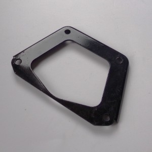 Holder for speedometer, metal, original, CZ 487-488