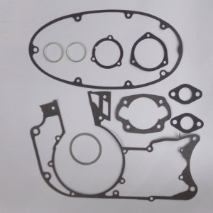 Set of engine gasket, CZ 501