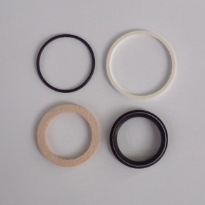 Front shock absorber sealing nut repair kit, Jawa, CZ