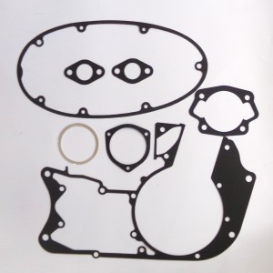 Set of engine gasket, CZ 502