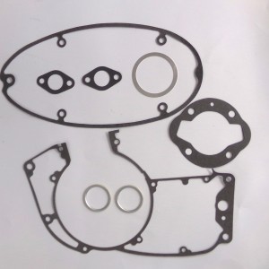 Gasket set, Jawa 250 type 559/590/592