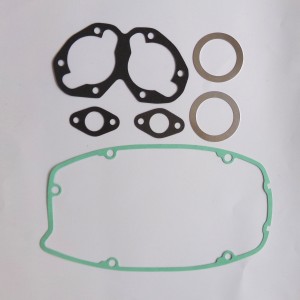 Set of engine gasket, CZ 471