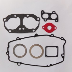 Gasket set, Jawa 638