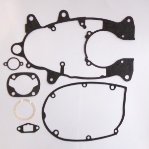 Set of engine gasket, Jawa Jawetta