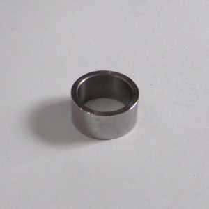 Distanzring für Kettenrad sekundär, 25 x 20 x 13 mm, gehärtet, Jawa 50