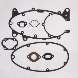 Gasket set, Jawa 50 typ 05/20/21/23