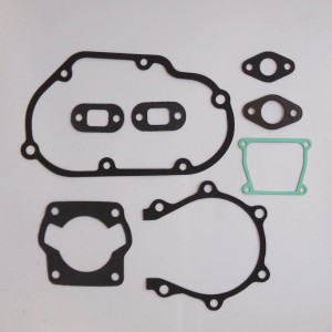 Set of engine gasket, Jawa 50 Babetta 207