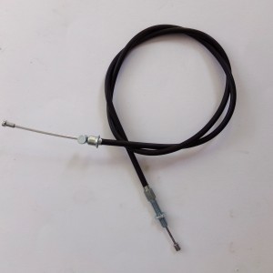 Brake bowden cable, 76/91 cm, Jawa 555