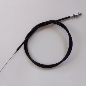 Clutch cable, 105/117,5 cm, Jawa 555