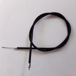 Bowden, Accelerator cable, 81/87 cm, Jawa 555