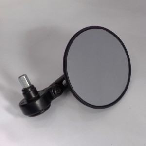 Mirror, right side, Jawa 350 CL Perak