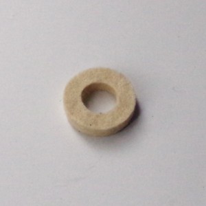 Wheel bearing felt, 26x12x5, Jawa 550