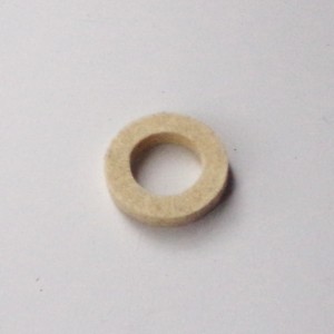 Wheel bearing felt, 30x18x5, Jawa 50, 90, CZ 501-505