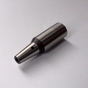 Crank-shaft pintle, right, 25 x 86 mm, Jawa 250 Panelka