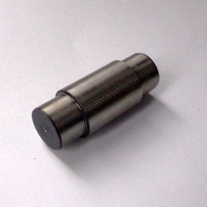 Center pin of the crankshaft, 77x30x25 mm, Jawa 638-640